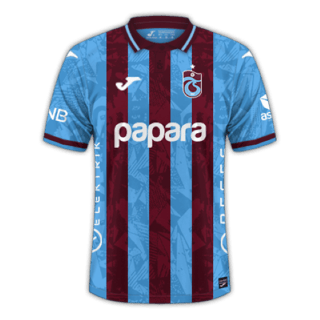 Trabzonspor kit