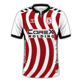 Samsunspor kit