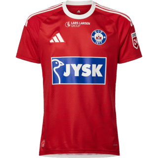 Silkeborg kit