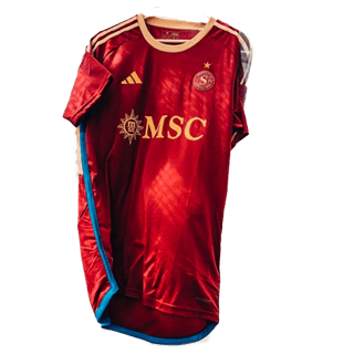 Servette FC kit