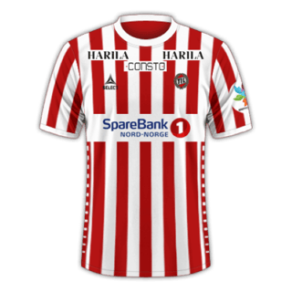 Maillot de Tromso