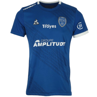 Troyes kit