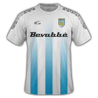 Maillot de SP Tre Penne