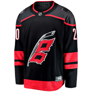 Maillot de Carolina Hurricanes