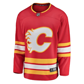 Maillot de Calgary Flames