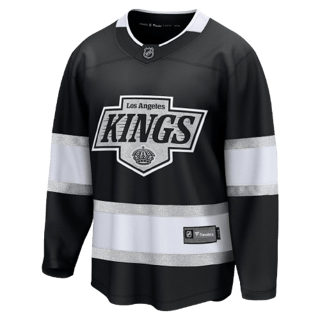 Maillot de Los Angeles Kings
