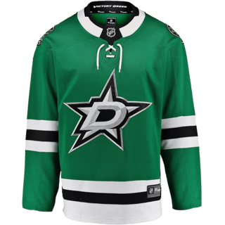 Maillot de Dallas Stars