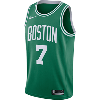 Maillot de Boston Celtics