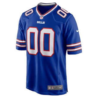 Buffalo Bills kit