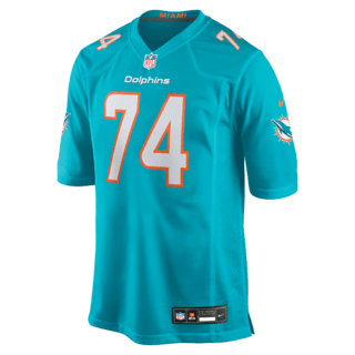 Miami Dolphins kit