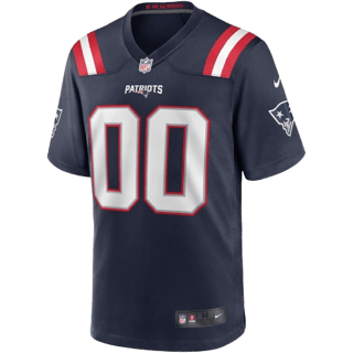 New England Patriots kit