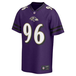 Baltimore Ravens kit