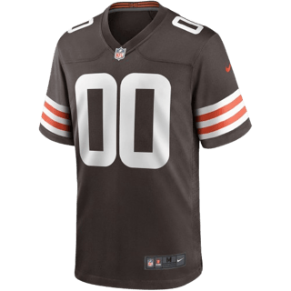 Cleveland Browns kit