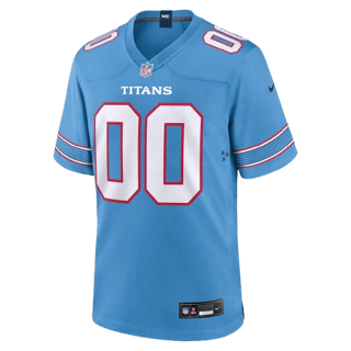 Tennessee Titans kit