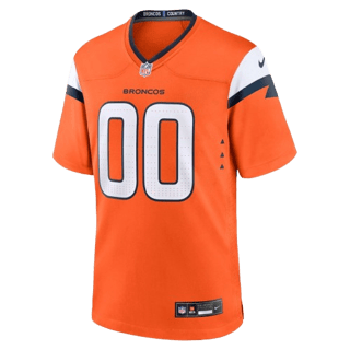 Denver Broncos kit