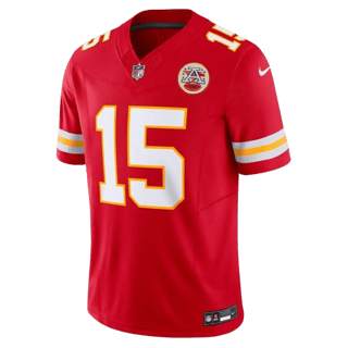 Kansas City Chiefs kit
