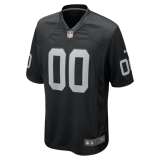 Las Vegas Raiders kit