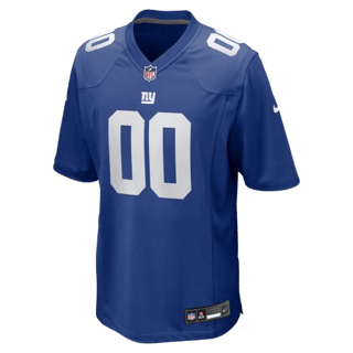 New York Giants kit