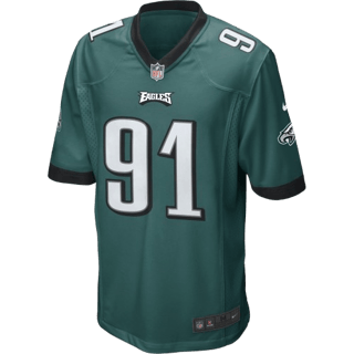 Maillot de Philadelphia Eagles