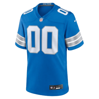 Detroit Lions kit