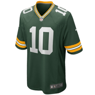 Green Bay Packers kit