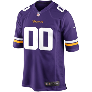 Minnesota Vikings kit