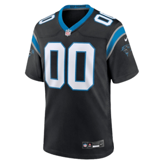 Carolina Panthers kit