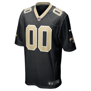 New Orleans Saints kit