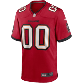 Tampa Bay Buccaneers kit