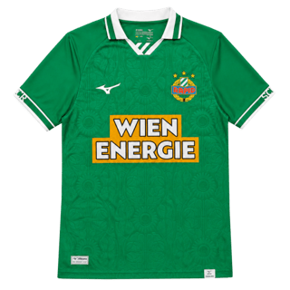 Rapid Vienna kit