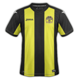 UE Santa Coloma kit