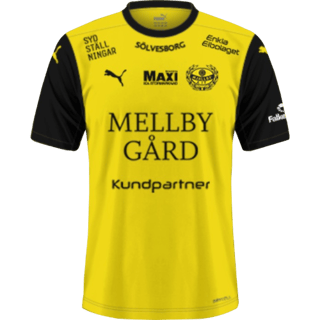 Mjallby AIF kit