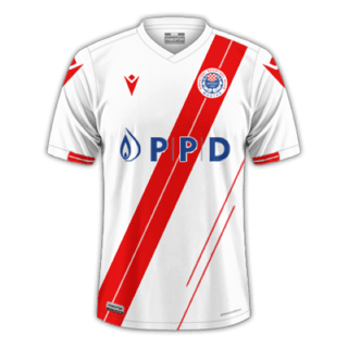 Maillot de Zrinjski