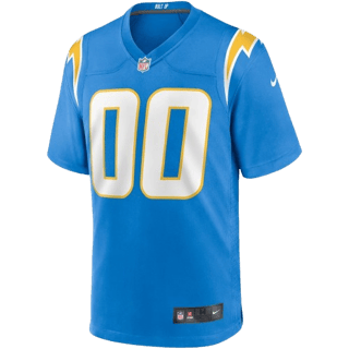 Los Angeles Chargers kit