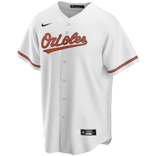 Maillot de Baltimore Orioles