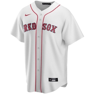 Maillot de Boston Red Sox