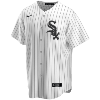 Maillot de Chicago White Sox