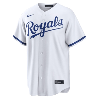 Maillot de Kansas City Royals
