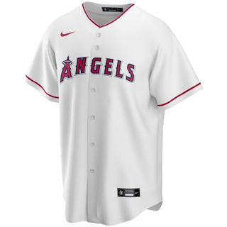 Maillot de Los Angeles Angels