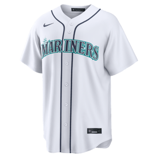 Maillot de Seattle Mariners