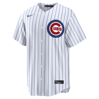 Maillot de Chicago Cubs
