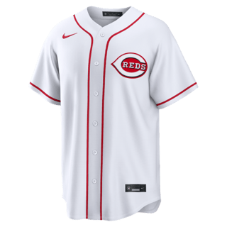 Maillot de Cincinnati Reds