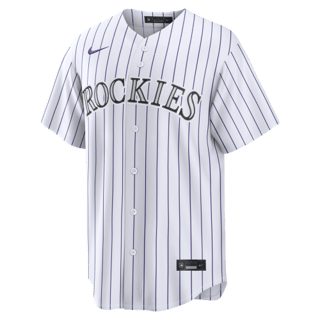 Maillot de Colorado Rockies
