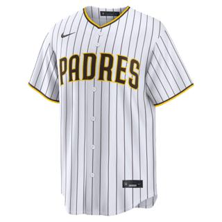 Maillot de San Diego Padres