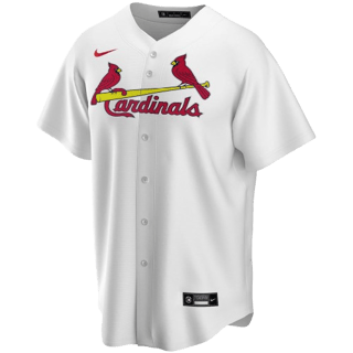 Maillot de St. Louis Cardinals