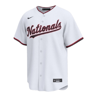 Maillot de Washington Nationals
