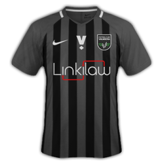 Valmiera / BSS kit