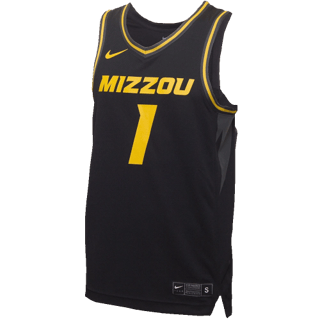 Missouri Tigers kit