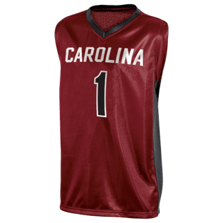 South Carolina kit