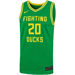 Oregon kit